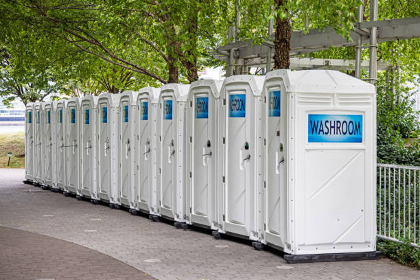 Best Portable toilet rental cost  in Frankfort Square, IL
