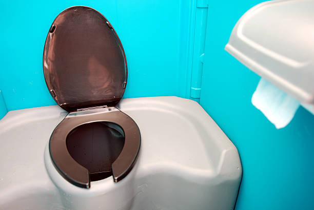 Affordable portable toilet rental in Frankfort Square, IL