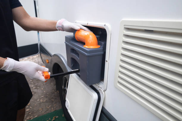 Best Wedding porta potty rental  in Frankfort Square, IL