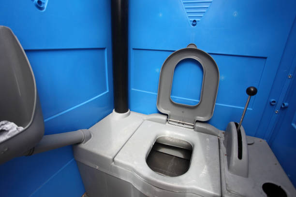 Best Construction site porta potty rental  in Frankfort Square, IL