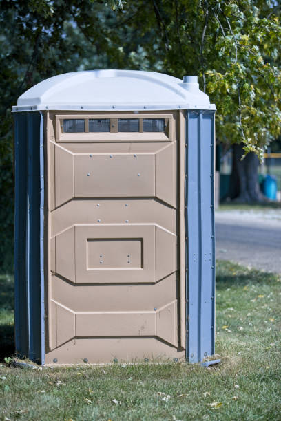 Best Sanitation services for porta potties  in Frankfort Square, IL
