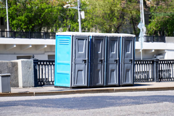 Best Temporary restroom rental  in Frankfort Square, IL