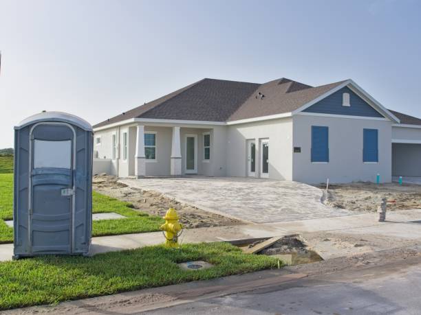 Best High-end porta potty rental  in Frankfort Square, IL