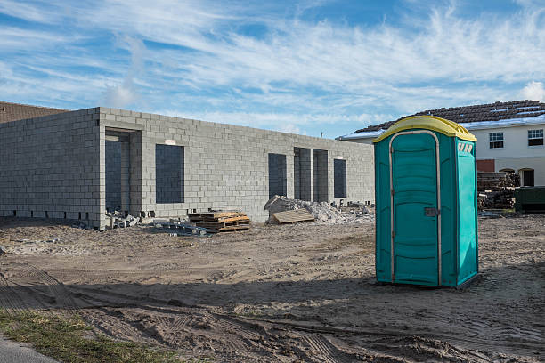 Best Restroom trailer rental cost  in Frankfort Square, IL